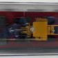 XCMG 1:35 Scale Diecast XCMG ZL50G Wheel Loader EX