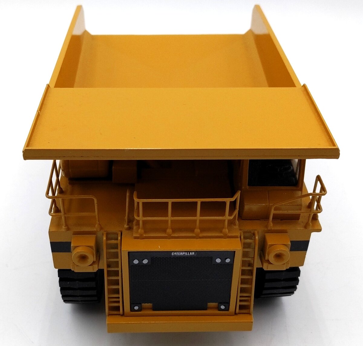 Conrad 2725 1:50 Scale Diecast CAT 789 Off-Highway Truck NIB