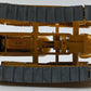 Stephen Adams M. 1:16 Scale BRASS Oliver OC-3 Tracked Crawler NIB
