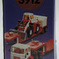 Siku 3912 1:50 Scale Diecast MAN Truck W/Low Loader And Bulldozer NIB