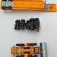 Siku 3912 1:50 Scale Diecast MAN Truck W/Low Loader And Bulldozer NIB