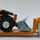 Siku 3912 1:50 Scale Diecast MAN Truck W/Low Loader And Bulldozer NIB
