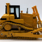 HBXG SD8 1:50 Scale Die-Cast Crawler Bulldozer VG