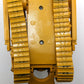 HBXG SD8 1:50 Scale Die-Cast Crawler Bulldozer VG