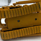 HBXG SD8 1:50 Scale Die-Cast Crawler Bulldozer VG