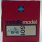 Gescha 501 1:20 Scale Diecast Michigan 75 Loader VG/Box