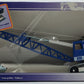 Siku 3514 1:55 Menck Lattice Boom Crawler W/Clam NIB