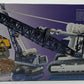 Siku 3514 1:55 Menck Lattice Boom Crawler W/Clam NIB