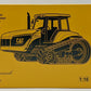 NZG 426 1:16 Caterpillar Challenger 55 Agricultural Tractor NIB