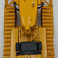 Caterpillar 1:16 Scale Diecast Caterpillar D6 9U Bulldozer Highway Yellow VG/Box