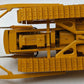 Caterpillar 1:16 Scale Diecast Caterpillar D6 9U Bulldozer Highway Yellow VG/Box