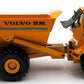 NZG 365 1:50 Scale Diecast Volvo A25B Dump Truck NIB