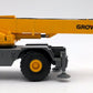 NZG 481 1:55 Scale Grove RT870C Rough Terrain Hydraulic Crane LN/Box