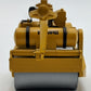 NZG 248 1:20 Scale Diecast Bomag BW 90S Roller VG/Box