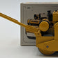 NZG 248 1:20 Scale Diecast Bomag BW 90S Roller VG/Box