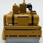 NZG 248 1:20 Scale Diecast Bomag BW 90S Roller VG/Box