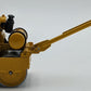 NZG 248 1:20 Scale Diecast Bomag BW 90S Roller VG/Box