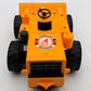 Nikko RPD-300 1:20 Scale Radio Control Shovel Dozer (Komatsu Payloader) NIB