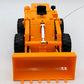 Nikko RPD-300 1:20 Scale Radio Control Shovel Dozer (Komatsu Payloader) NIB