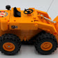 Nikko RPD-300 1:20 Scale Radio Control Shovel Dozer (Komatsu Payloader) NIB