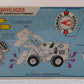 Nikko RPD-300 1:20 Scale Radio Control Shovel Dozer (Komatsu Payloader) NIB