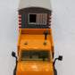 Siku 2519 1:55 Scale Scale Diecast Unimog Truck & Construction Headquarters EX/Box