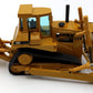 NZG 233 1:50 Scale Diecast CAT D8N Track-Type Tractor NIB