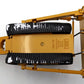 NZG 233 1:50 Scale Diecast CAT D8N Track-Type Tractor NIB