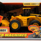 Matchbox 18901 Caterpillar Wheel Loader VG/Box