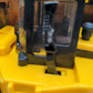 Matchbox 18901 Caterpillar Wheel Loader VG/Box