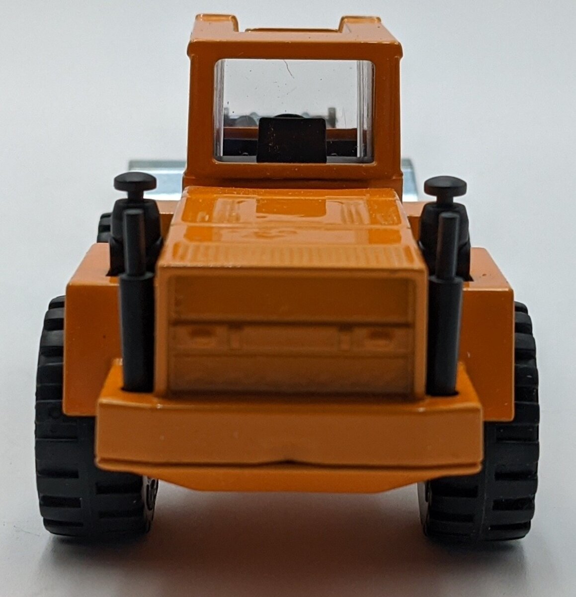 Siku 3123 1:55 Zettelmeyer Wheel Loader NIB