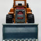 Siku 3123 1:55 Zettelmeyer Wheel Loader NIB