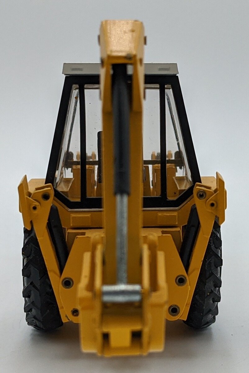 NZG 2771 1:50 JCB 1400B Excavator NIB