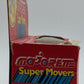 Majorette 3030 1:50 Front Loader Super Movers VG/Box