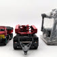 Corgi 55304 1:50 Scale Diamond T980 Ballast Plus Girder Trailer & Nodding NIB