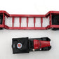 Corgi 55304 1:50 Scale Diamond T980 Ballast Plus Girder Trailer & Nodding NIB