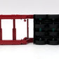 Corgi 55304 1:50 Scale Diamond T980 Ballast Plus Girder Trailer & Nodding NIB