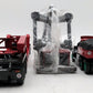 Corgi 55304 1:50 Scale Diamond T980 Ballast Plus Girder Trailer & Nodding NIB