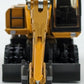 Conrad 2817/01 1:50 Scale Diecast Sennebogen Mobile Excavator NIB