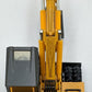 Conrad 2817/01 1:50 Scale Diecast Sennebogen Mobile Excavator NIB