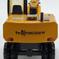 Conrad 2817/01 1:50 Scale Diecast Sennebogen Mobile Excavator NIB