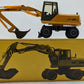 Conrad 2817/01 1:50 Scale Diecast Sennebogen Mobile Excavator NIB