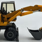 Conrad 2817/01 1:50 Scale Diecast Sennebogen Mobile Excavator NIB