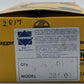 Conrad 2817/01 1:50 Scale Diecast Sennebogen Mobile Excavator NIB