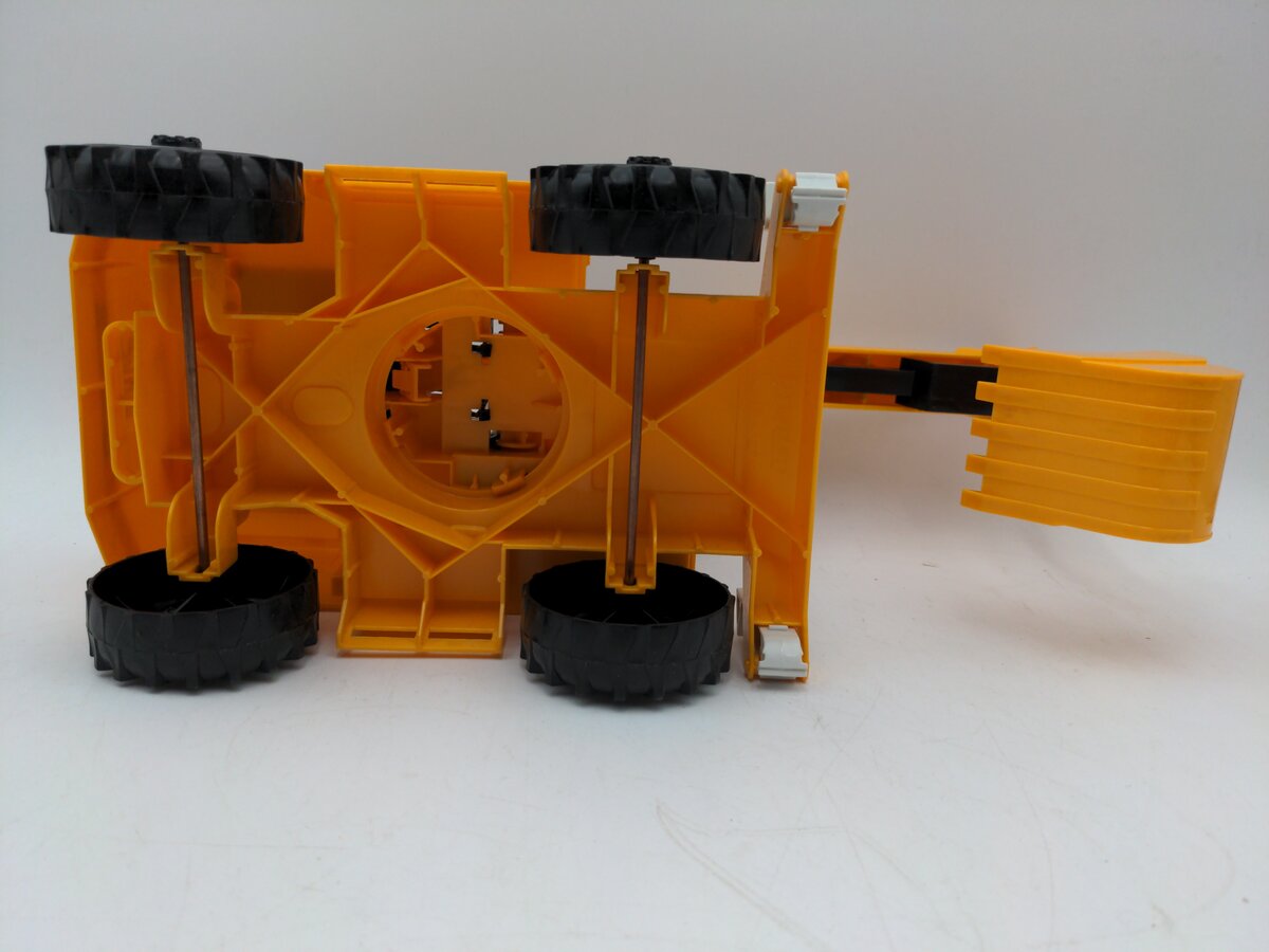 Bruder 02426 1:16 Scale Diecast  Liebherr 912 Mini Excavator LN/Box
