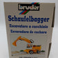 Bruder 02426 1:16 Scale Diecast  Liebherr 912 Mini Excavator LN/Box
