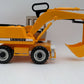 Bruder 02426 1:16 Scale Diecast  Liebherr 912 Mini Excavator LN/Box