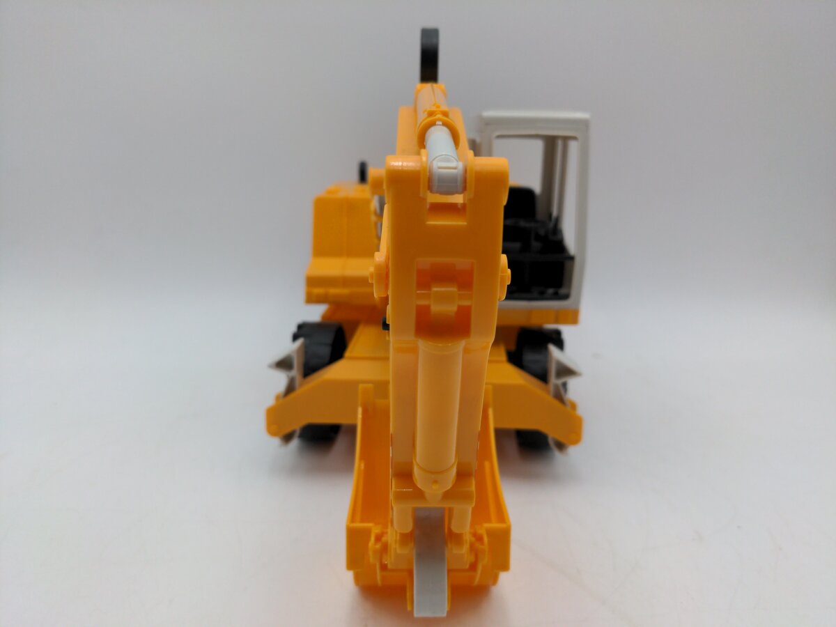 Bruder 02426 1:16 Scale Diecast  Liebherr 912 Mini Excavator LN/Box