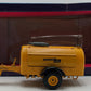 Gescha 302 1:50 Scale Diecast  Fma Pokorny Robot Compressor NIB