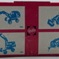 Gescha 302 1:50 Scale Diecast  Fma Pokorny Robot Compressor NIB